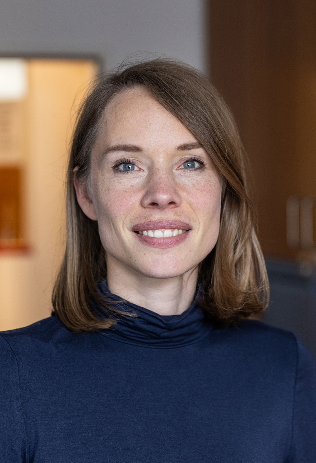 Dr. Lisa Link, Internistin und Allgemeinmedizinerin in München Neuhausen-Nymphenburg